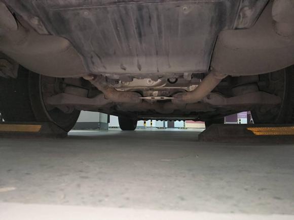 [西安·陕A] 二手路虎揽胜2021款 3.0 L6 传世版