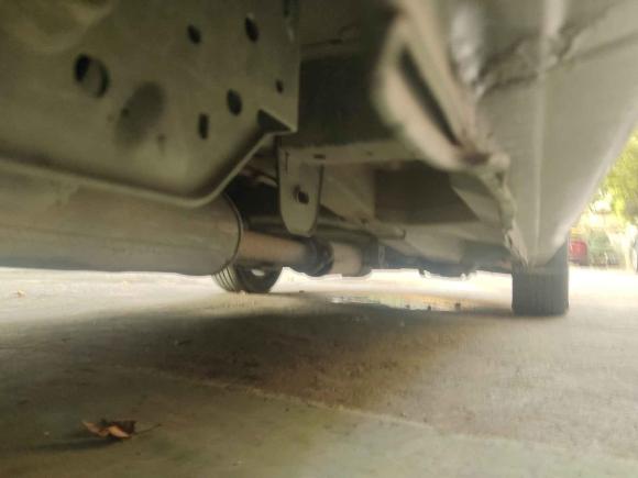 [武汉·鄂A] 二手别克别克GL82006款 陆尊 3.0L GT 精英版