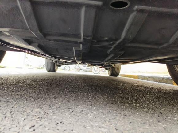 [上海·苏U] 二手日产逍客2016款 2.0L CVT精英版