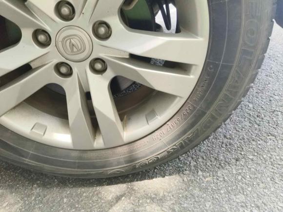 [苏州·苏E] 二手长安长安CS752017款 尚酷版 1.5T 自动锋享型