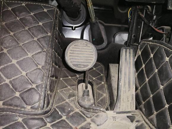 [湖州·浙E] 二手smartsmart fortwo2012款 1.0 MHD 硬顶舒适版