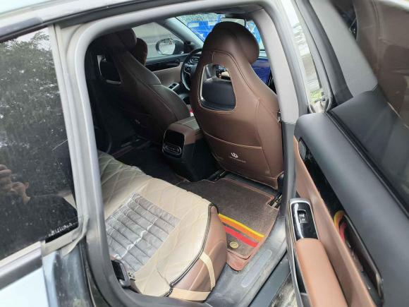 [广州·粤A] 二手零跑汽车零跑C012023款 525舒享版