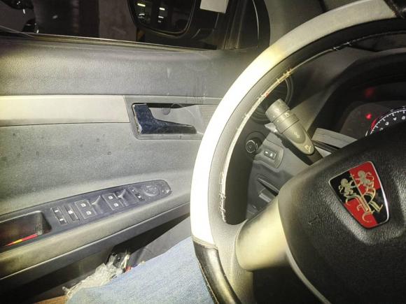 [苏州·苏E] 二手荣威荣威3502015款 1.5L 自动豪华天窗版