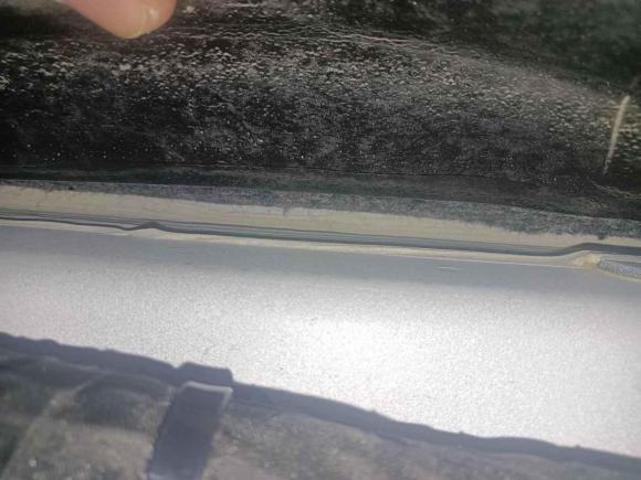 [合肥·皖A] 二手哪吒汽车哪吒U2021款 改款 Pro 400 行业定制版