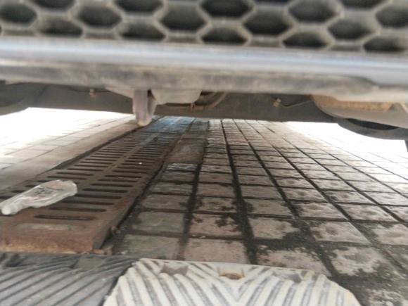 [南京·苏A] 二手铃木雨燕2011款 1.5L 手动时尚版