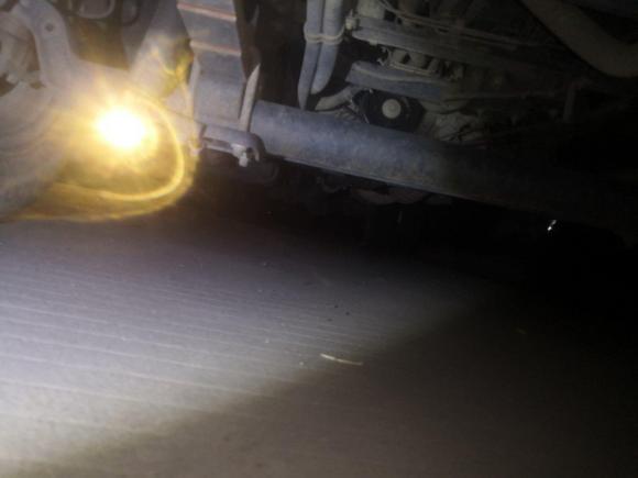 [佛山·粤A] 二手长安凯程神骐T202019款 1.5L 国VI T20L双排仓栅DAM15KR