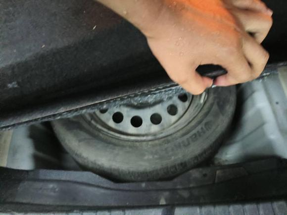 [宁波·浙B] 二手丰田威驰2016款 1.5L 自动智臻星耀版