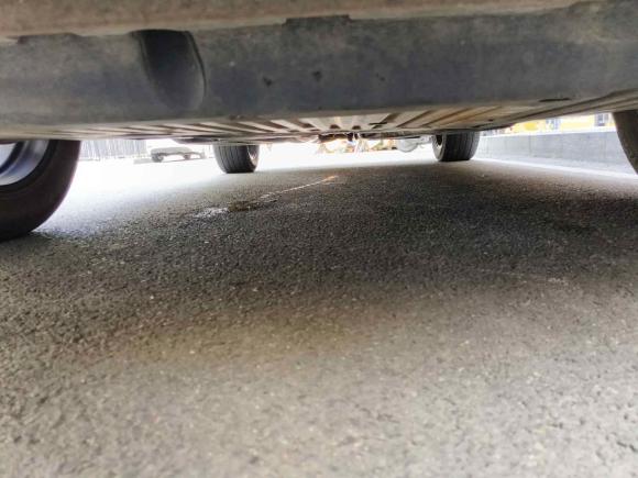 [深圳·粤B] 二手本田冠道2019款 240TURBO 两驱尊享版