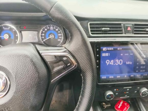 [嘉兴·浙F] 二手东风风光风光5802016款 1.5T 手动豪华型
