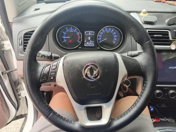 [青岛·鲁B] 二手东风风行风行SX62016款 2.0L 手动豪华型