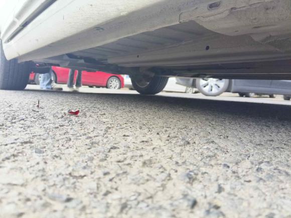 [西安·陕A] 二手雪铁龙世嘉2016款 经典 三厢 1.6L 手动科技版