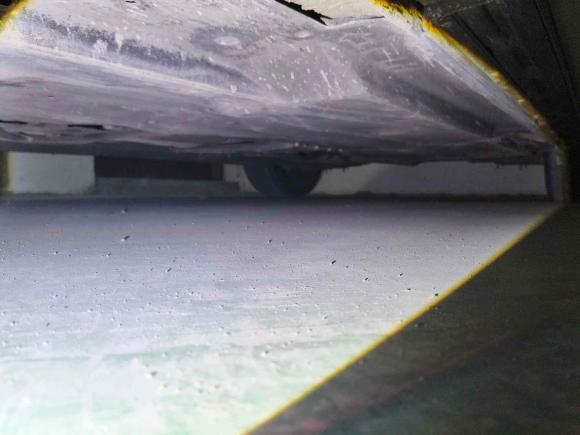 [深圳·湘L] 二手马自达阿特兹2018款 2.5L 蓝天尊崇版 国V