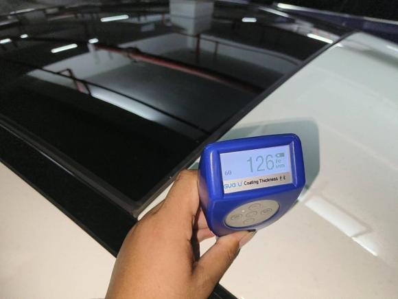 [杭州·浙A] 二手奔驰奔驰CLA2018款 CLA 220 4MATIC