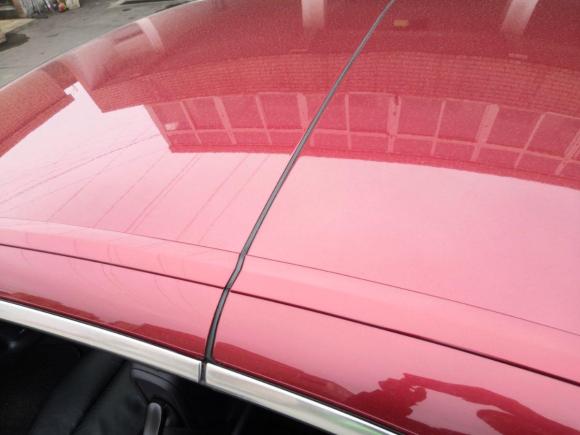 [上海·沪A] 二手宝马宝马3系2011款 335i敞篷轿跑车