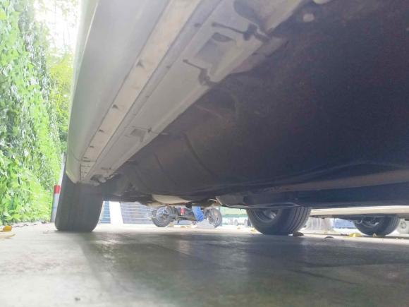 [广州·粤A] 二手本田冠道2017款 240TURBO 两驱尊享版