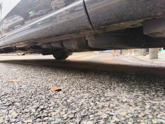 [武汉·鄂A] 二手奔驰奔驰V级2020款 V 260 L 长轴距豪华版