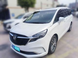 别克别克GL82022款 ES陆尊 653T 舒适型