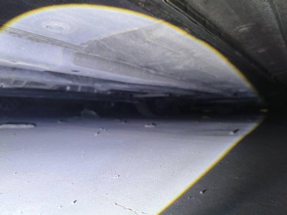 [深圳·粤L] 二手日产天籁2021款 2.0L XL 舒适版