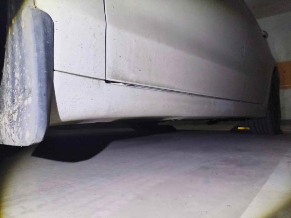 [武汉·鄂A] 二手福特蒙迪欧2013款 1.5L GTDi180时尚型