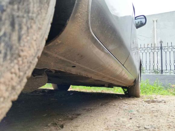 [北京·京N] 二手日产阳光2015款 1.5XE CVT舒适版