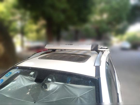 [嘉兴·鄂A] 二手哈弗哈弗H52016款 经典版 2.0T 手动四驱尊贵型