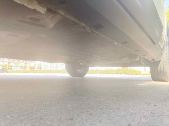 [宁波·浙B] 二手吉利汽车吉利ICON2020款 1.5TD i9 BSG