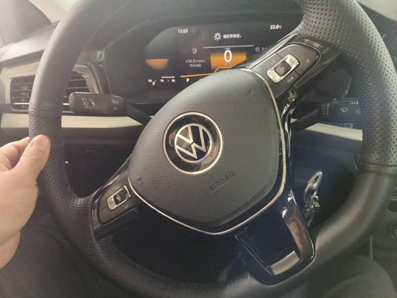 [苏州·鄂Q] 二手大众朗逸2022款 1.5L 自动舒适版