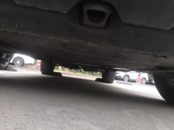 [上海·沪N] 二手路虎神行者22013款 2.2T SD4 SE柴油版