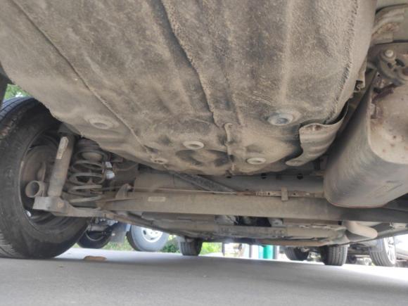 [苏州·苏E] 二手雪佛兰赛欧2013款 三厢 1.4L 手动优逸幸福版