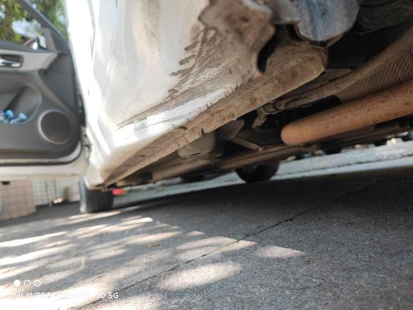 [广州·粤A] 二手雪佛兰科鲁兹2013款 1.8L SE AT