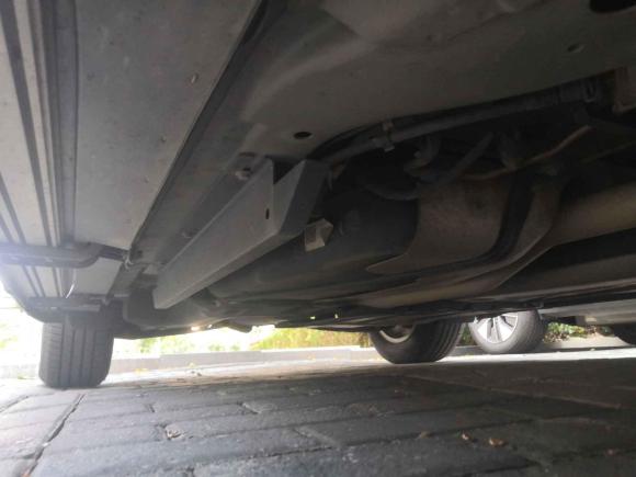 [无锡·苏B] 二手别克昂科威2017款 28T 四驱精英型