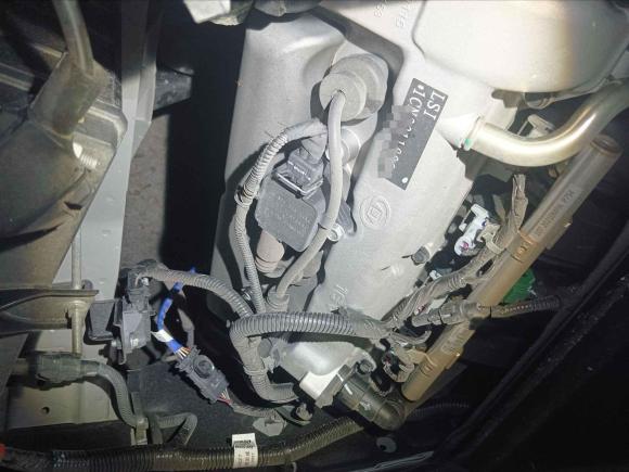 [苏州·苏U] 二手五菱汽车五菱之光2020款 1.2L 厢式运输车实用型 国VI 2座 LSI