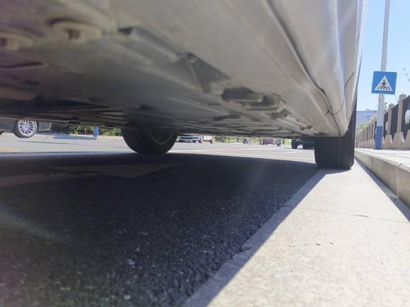 [嘉兴·浙D] 二手奔驰奔驰GLB2021款 GLB 200 动感型