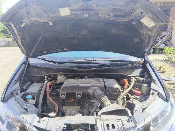 [台州·浙J] 二手本田奥德赛2019款 2.0L 锐·舒享版