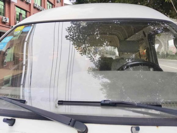 [宁波·浙C] 二手金杯金杯海狮2014款 2.0L第五代翔运舒适1型4G20C