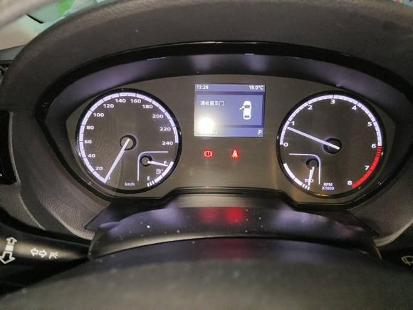 [无锡·苏B] 二手观致观致32016款 都市SUV 1.6T 自动致臻型