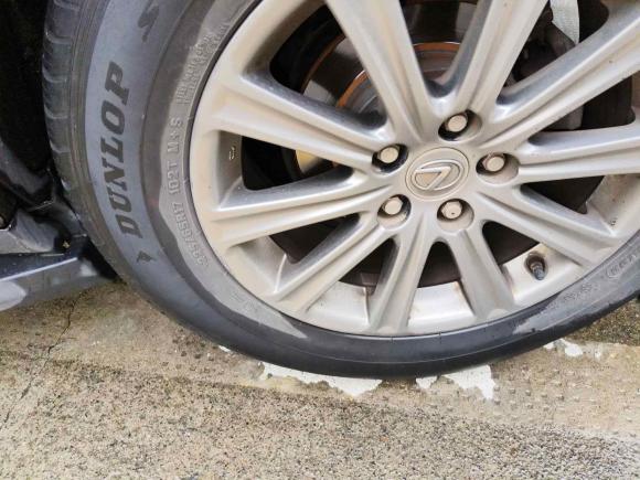 [杭州·浙A] 二手雷克萨斯雷克萨斯NX2015款 200 前驱 锋行版