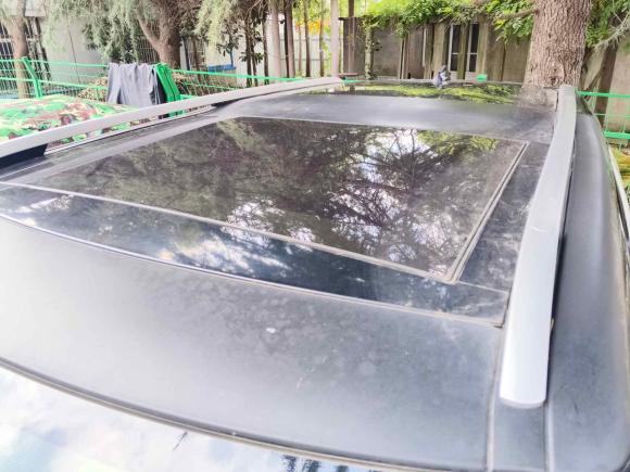 [上海·沪F] 二手路虎发现2019款 3.0 SC V6 SE