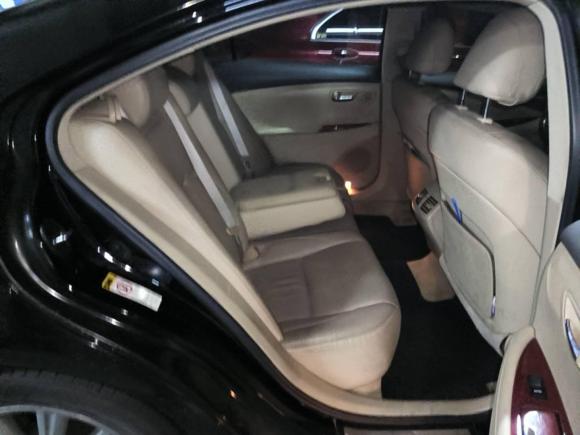 [嘉兴·浙F] 二手雷克萨斯雷克萨斯ES2006款 350 豪华版