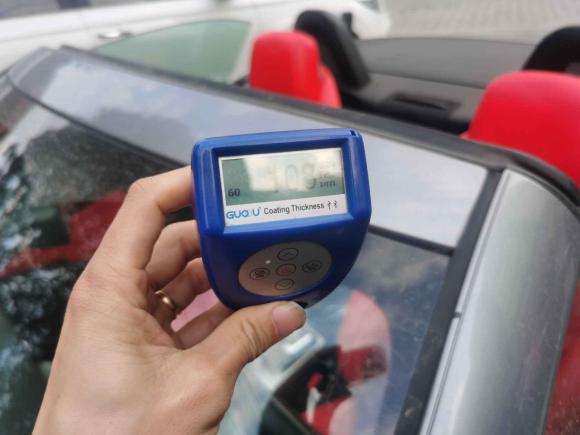 [嘉兴·浙B] 二手奔驰奔驰SLK级2011款 SLK 200 时尚型