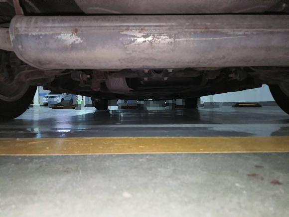 [济南·鲁A] 二手海马海马V702016款 1.5T 自动适·享型 6座