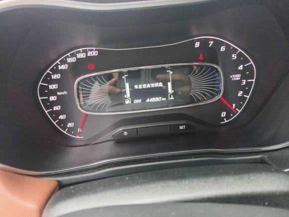 [深圳·鄂J] 二手宝骏宝骏5102017款 1.5L 手动豪华型