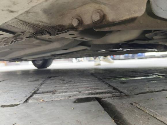 [温州·浙C] 二手福特福克斯2013款 两厢经典 1.8L 自动时尚型