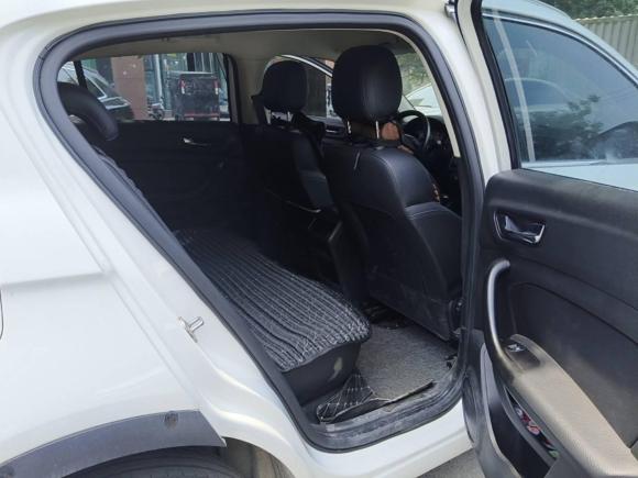 [济南·鲁A] 二手观致观致52018款 改款 1.6T 自动领先型