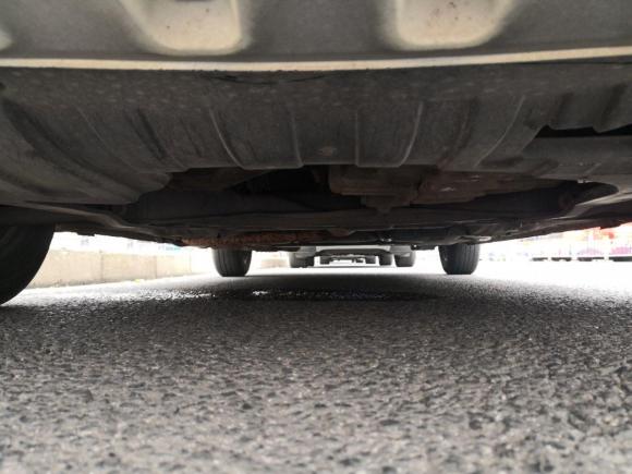 [常州·闽B] 二手理念理念S12014款 1.3L 自动舒适版