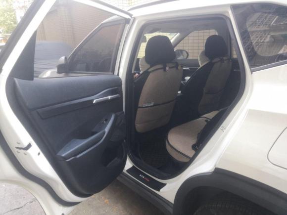 [成都·川A] 二手起亚起亚KX32020款 1.5L CVT舒适版