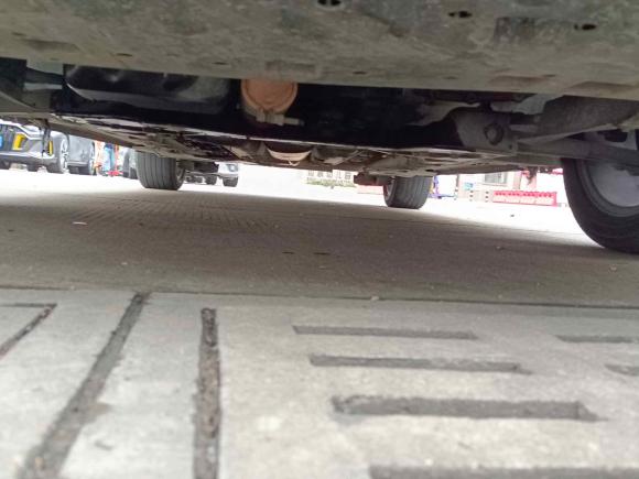 [佛山·粤X] 二手标致标致4082016款 1.6T 自动豪华版