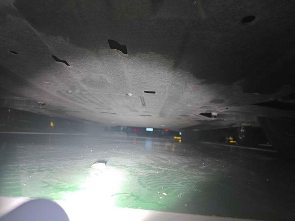 [深圳·粤B] 二手埃安AION Y2022款 70 科技版 磷酸铁锂