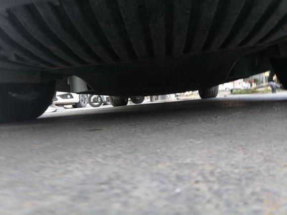 [佛山·粤E] 二手奔驰奔驰EQC2021款 EQC 350 4MATIC