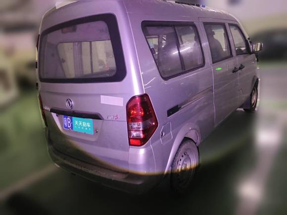 [深圳·粤B] 二手东风小康东风小康K07S2019款 1.2L实用型 国VI DK12